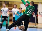 RK Gorenje Velenje - Pfadi Winterthur