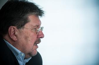 Je Korsika Bavčarju vrnil 400 tisočakov? Odločilo bo sodišče.