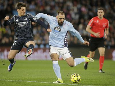 Real Madrid po drami odnesel celo kožo