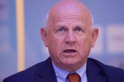 Kocijančič znova za člana predsedstva FIS