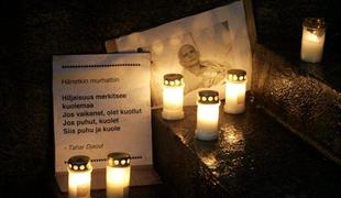 Britanska vlada blokirala javno preiskavo Litvinenkove smrti