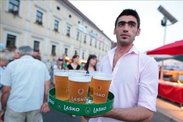 Kebe odstopil z mesta nadzornika Pivovarne Laško