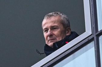 Upokojitev legendarnega Slovenca: v Planici pomahal skokom v slovo