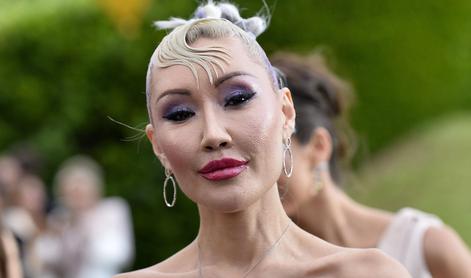 Putinova seksualna vohunka razkrila metode zapeljevanja