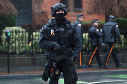 V New Yorku množična aretacija članov zloglasne ulične tolpe
