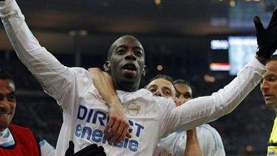 Marseillu francoski ligaški pokal