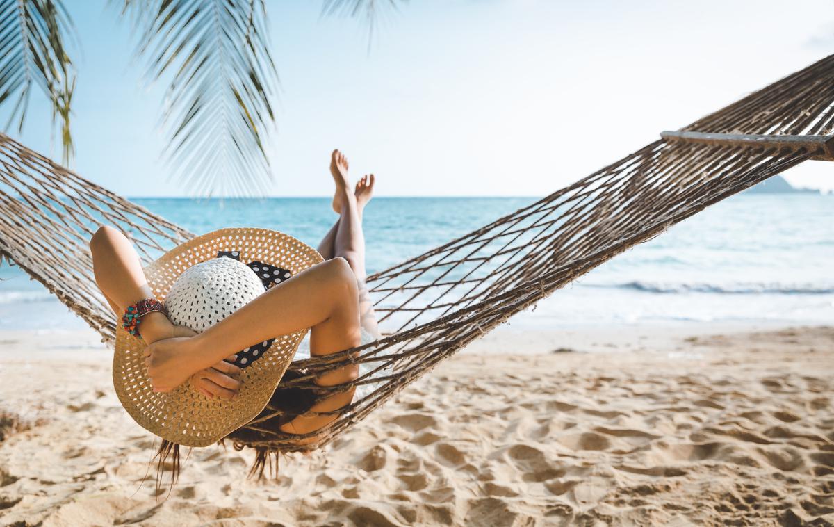 počitnice dopust | Foto Shutterstock