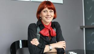 Katarina Venturini poročena v Avstraliji