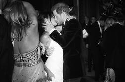 Fotografije s poroke princa Harryja in Meghan, ki jih javnost do zdaj ni videla