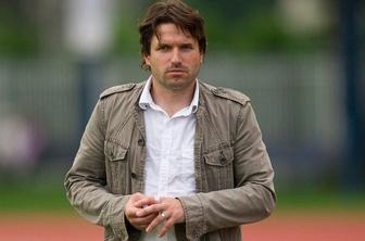 Gorje tekmecem, ko se prebudi še Bratanović