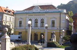 Začenjajo se Slovenski glasbeni dnevi