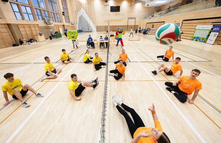 Lidl - Odbito | Foto: LIDL SLOVENIJA D.O.O.