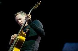 Bryan Adams: poletje 2011