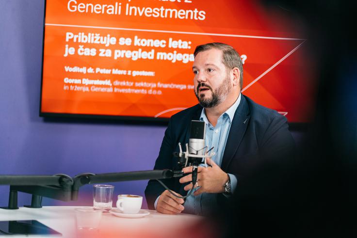 Goran Djuratović Goran Djuratović | Foto: Jan Lukanović