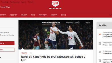 AVK odločil: (ne)sojeni kupec POP TV mora prodati športne programe