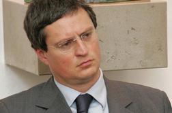 Marko Jaklič ostaja direktor Lekarne Ljubljana