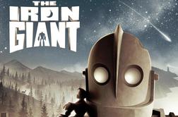 Železni velikan (The Iron Giant)