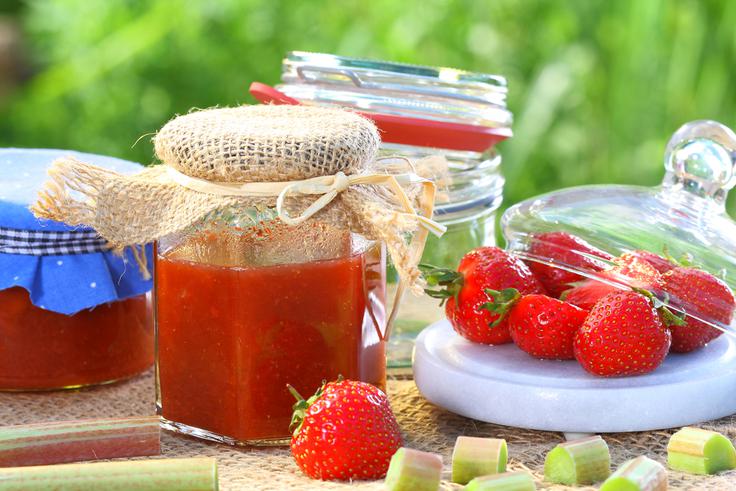 marmelade marmelade | Foto: Shutterstock