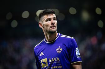 Maribor zapušča legenda prve lige, Celje s svojo podaljšal