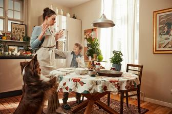 Mislite, da drugi živijo bolje? Poglejte še enkrat.