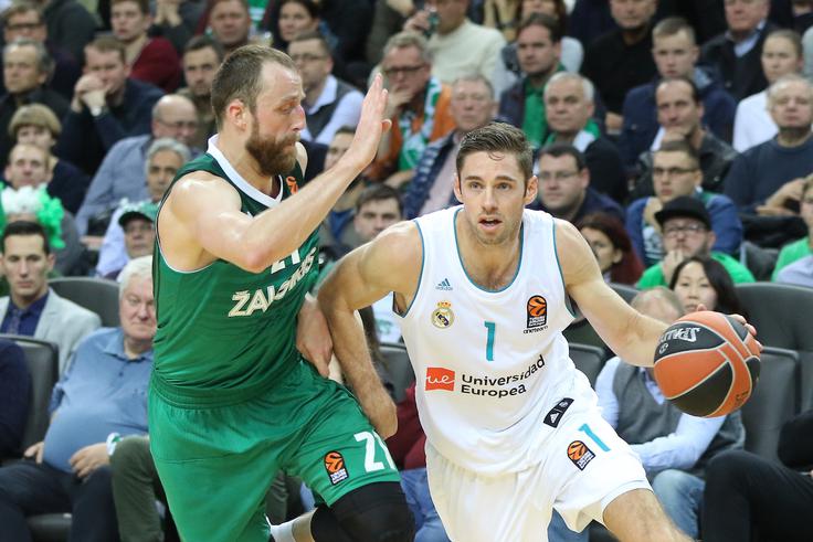 Fabien Causeur | Foto: Sportida