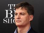 Michael Burry