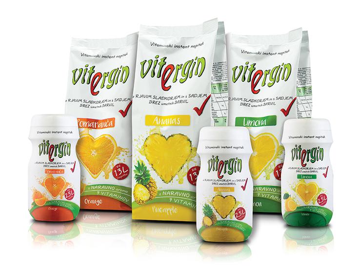 Vitergin | Foto: 