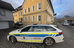 Tragedija na območju Rogaške Slatine: našli dve mrtvi osebi