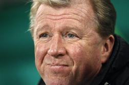 McClaren se vrača k Twenteju