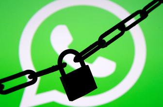 WhatsApp omejil število posredovanj sporočil na pet