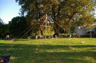 Dolenjski festival gledališča glasbe in plesa