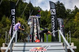 Planica: Red Bull 400, 2019