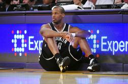 Prvi razkriti gejevski košarkar v NBA se bo upokojil