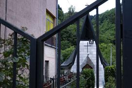Reportaža Srebrenica