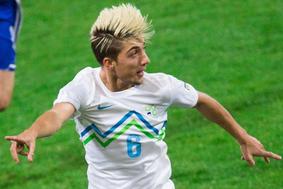 Kevin Kampl