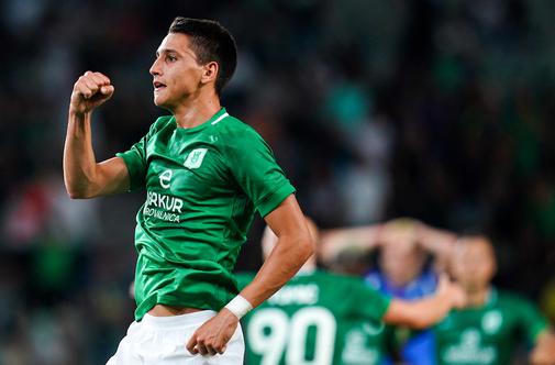 Olimpija pobegnila Mariboru na +7, senzacija v Sežani #video