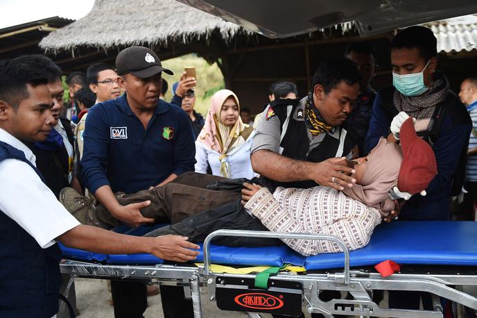 Indonezija | Foto Reuters