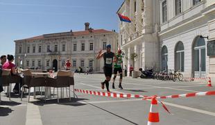 Občina, ki bo prihodnje leto gostila 3. Istrski maraton je …