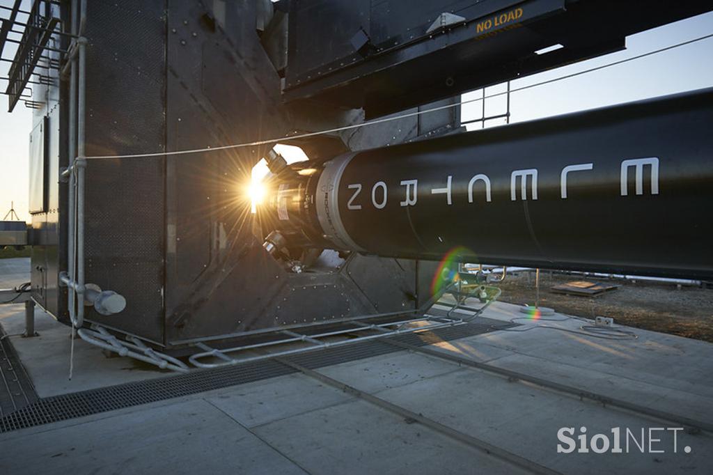 Rocket Lab