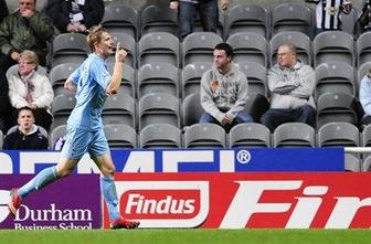 Tottenham tri tedne brez Pavljučenka