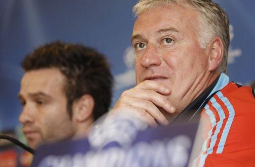 Bayern favorit, Marseille rešuje sezono