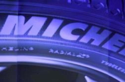 Michelin v pogovorih s FIA