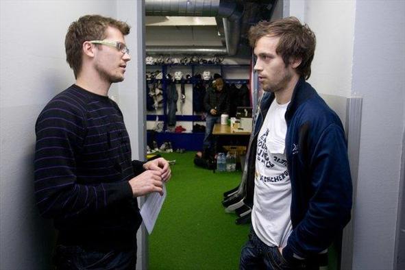 D. Rodman: Ko z bratom igrava skupaj, sva še močnejša