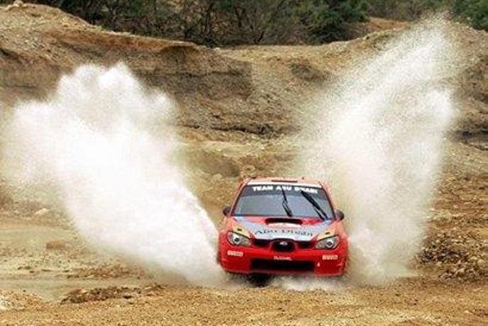 Čile ponuja nadomestilo za odpovedani Dakar