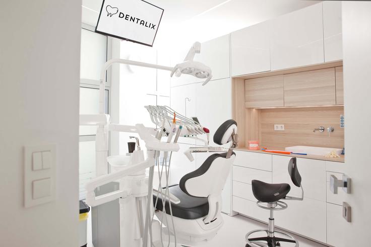 zobozdravstvo, Dentalix | Foto: Dentalix