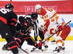 Calgary Flames Ottawa Senators