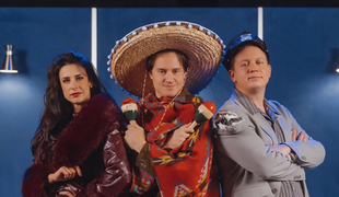 AGENCIJA ZA RAZHODE – kjer se še razhodi končajo s smehom