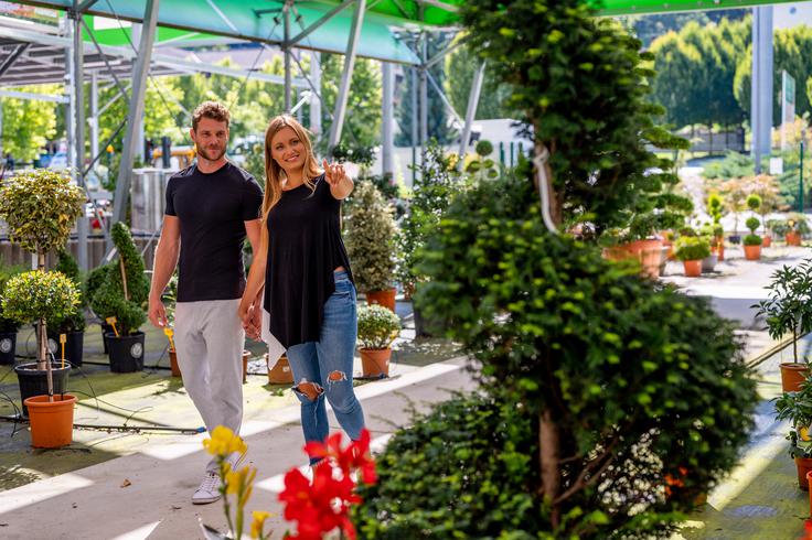 Eurogarden | Foto: Eurogarden, Rotar, Ramda, Sunseeker Elite