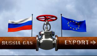 Toliko Rusijo dnevno stane ukrep kapice za surovo nafto