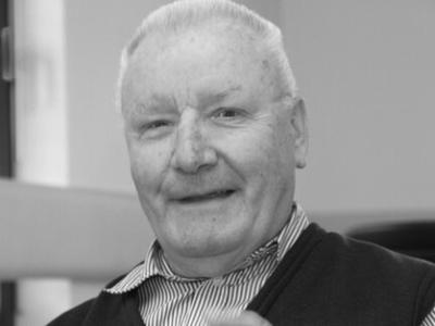 Umrl je duhovnik Silvester Čuk, nekdanji urednik revije Ognjišče